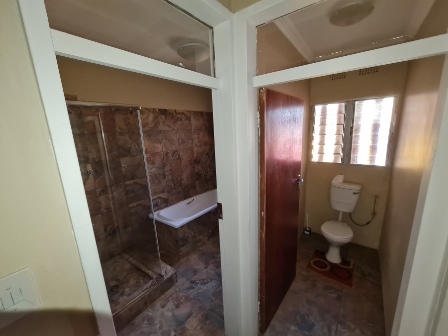 2 Bedroom Property for Sale in Dagbreek Free State